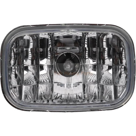 2PCS LED Head Light 84306271 84306268 Fits for Case IH SV185 SV300 SV340 TR270 TR320 TV380 for Ford New Holland C227 C238 C327 C332 L215 L218 L220 L221 L228 L316B L318 L321 L325 L328 - Fab Heavy Parts