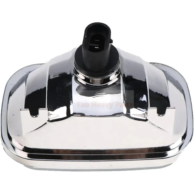 2PCS LED Head Light 84306271 84306268 Fits for Case IH SV185 SV300 SV340 TR270 TR320 TV380 for Ford New Holland C227 C238 C327 C332 L215 L218 L220 L221 L228 L316B L318 L321 L325 L328