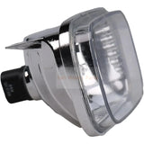 2PCS LED Head Light 84306271 84306268 Fits for Case IH SV185 SV300 SV340 TR270 TR320 TV380 for Ford New Holland C227 C238 C327 C332 L215 L218 L220 L221 L228 L316B L318 L321 L325 L328