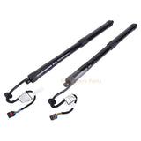 2PCS Left & Right Power Hatch Lift Support 81770-A9100 81780-A9100 For Kia Sedona 2015-2021 3.3L