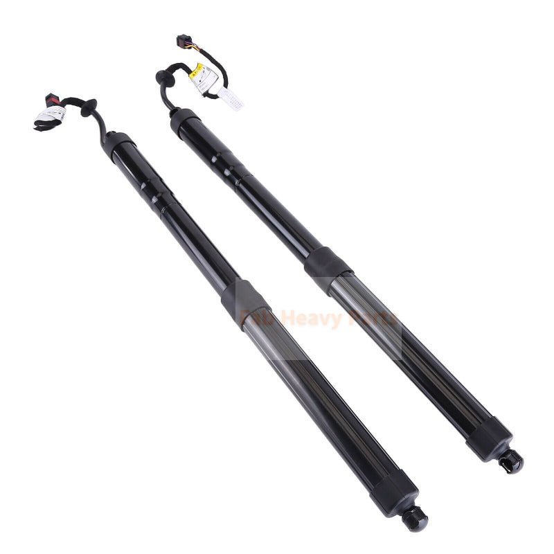 2PCS Left & Right Power Hatch Lift Support 81770 - A9100 81780 - A9100 For Kia Sedona 2015 - 2021 3.3L - Fab Heavy Parts