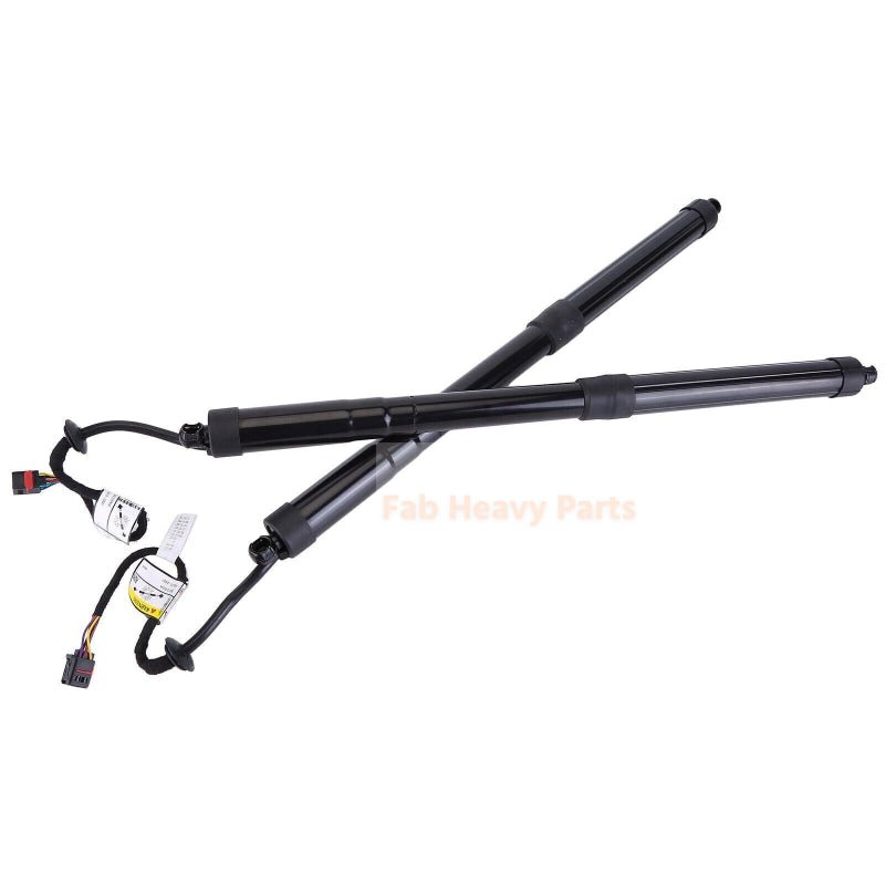 2PCS Left & Right Power Hatch Lift Support 81770 - A9100 81780 - A9100 For Kia Sedona 2015 - 2021 3.3L - Fab Heavy Parts