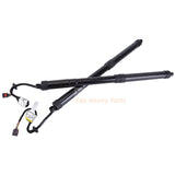 2PCS Left & Right Power Hatch Lift Support 81770 - A9100 81780 - A9100 For Kia Sedona 2015 - 2021 3.3L - Fab Heavy Parts