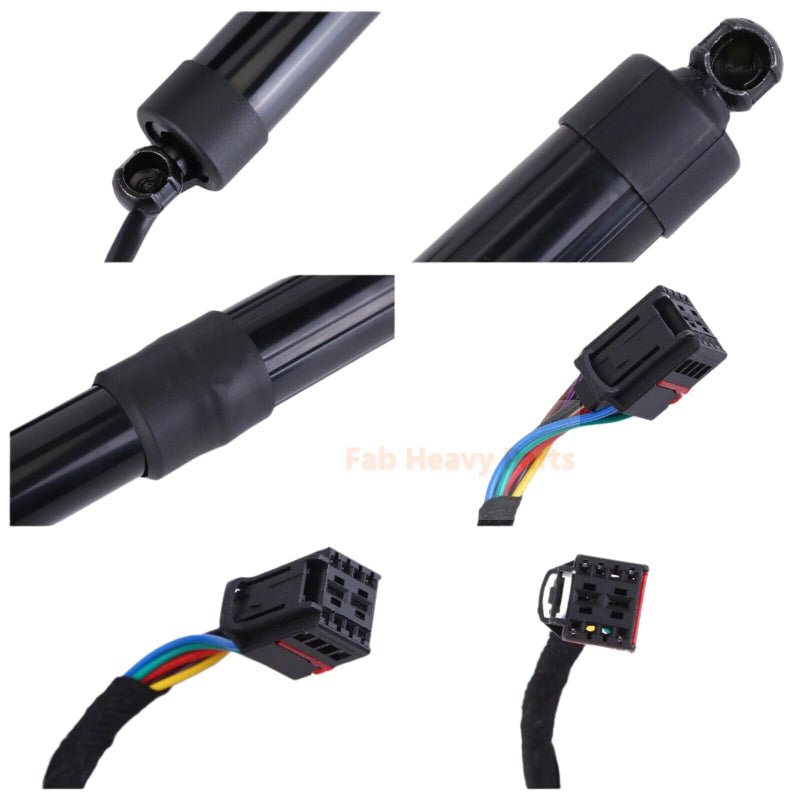 2PCS Left & Right Power Hatch Lift Support 81770 - A9100 81780 - A9100 For Kia Sedona 2015 - 2021 3.3L - Fab Heavy Parts