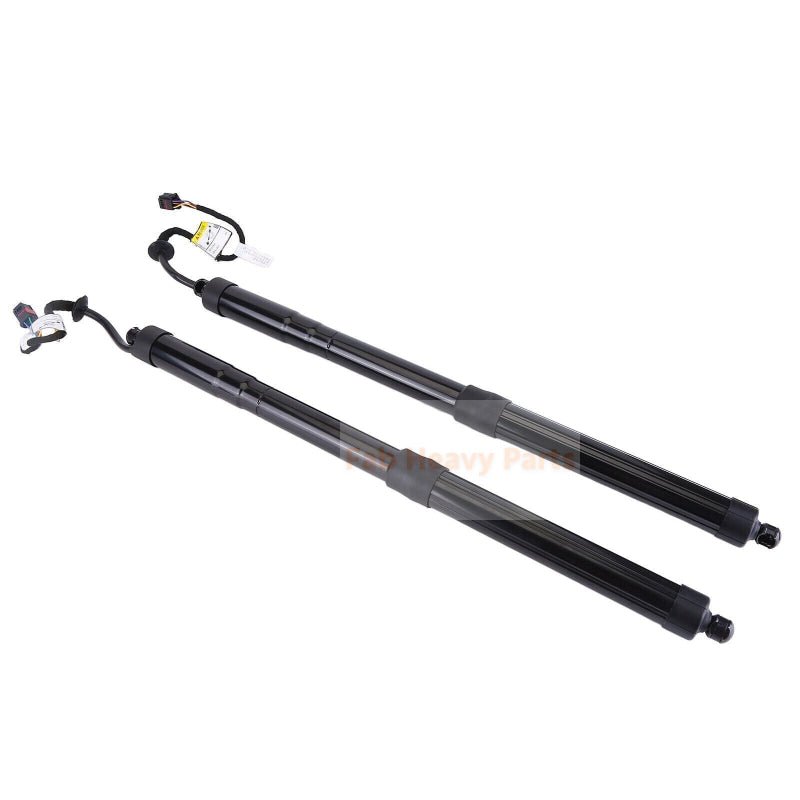 2PCS Left & Right Power Hatch Lift Support 81770 - A9100 81780 - A9100 For Kia Sedona 2015 - 2021 3.3L - Fab Heavy Parts