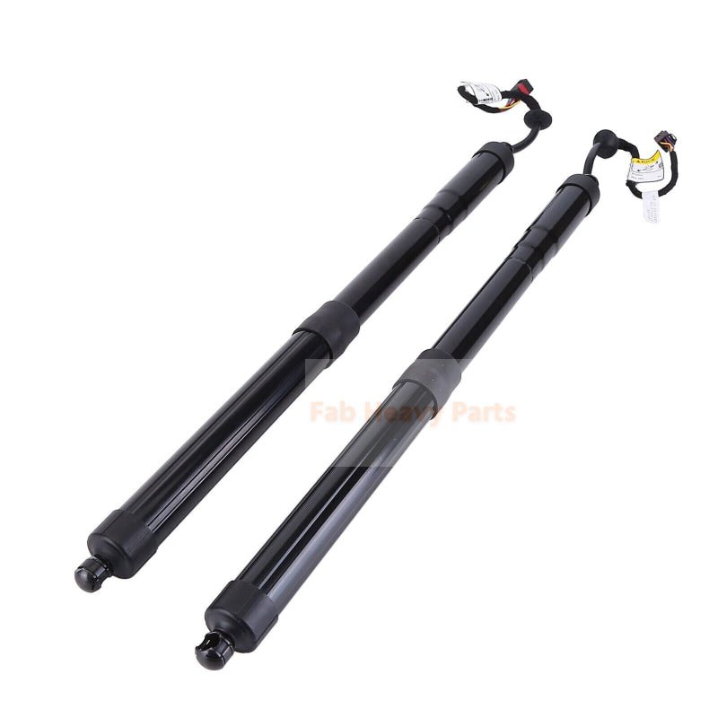 2PCS Left & Right Power Hatch Lift Support 81770 - A9100 81780 - A9100 For Kia Sedona 2015 - 2021 3.3L - Fab Heavy Parts