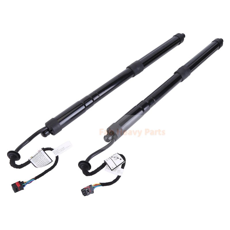 2PCS Left & Right Power Hatch Lift Support 81770 - A9100 81780 - A9100 For Kia Sedona 2015 - 2021 3.3L - Fab Heavy Parts