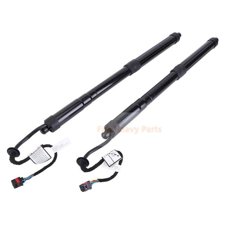 2PCS Left & Right Power Hatch Lift Support 81770 - A9100 81780 - A9100 For Kia Sedona 2015 - 2021 3.3L - Fab Heavy Parts