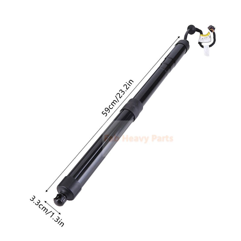 2PCS Left & Right Power Hatch Lift Support 81770 - A9100 81780 - A9100 For Kia Sedona 2015 - 2021 3.3L - Fab Heavy Parts
