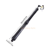 2PCS Left & Right Power Hatch Lift Support 81770 - A9100 81780 - A9100 For Kia Sedona 2015 - 2021 3.3L - Fab Heavy Parts