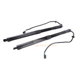 2PCS Left & Right Rear Tailgate Power Lift 817702W600 817802W600 Fits For Hyundai Santa Fe Sport