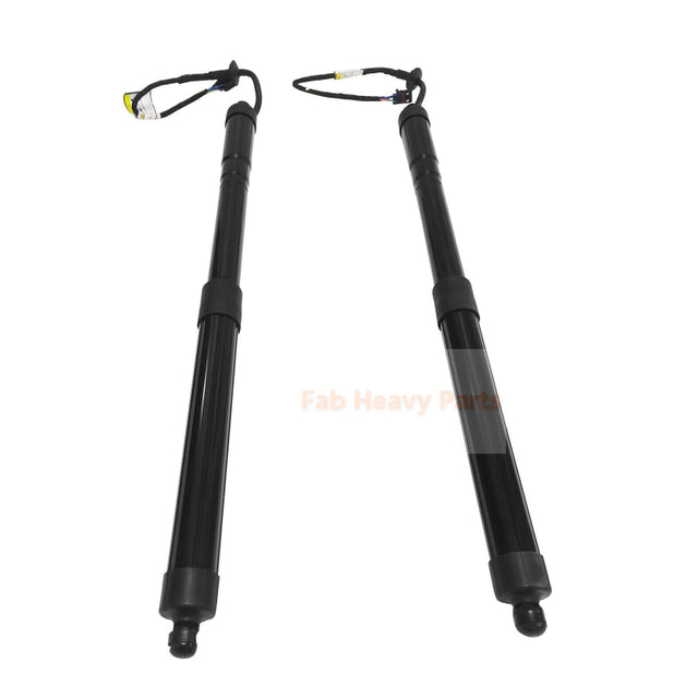 2PCS Left & Right Rear Tailgate Power Lift 817702W600 817802W600 Fits For Hyundai Santa Fe Sport