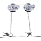 2PCS Locking Lever Fuel Cap 11-04859-100 11-04859-200 1104859100 1104859200 Fits for Peterbilt Truck 330 335 348 377 587 567 Replacement