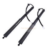 2PCS Rear Power Tailgate Hatch Lift 6892042020 Fits For Toyota RAV4 2019-2022