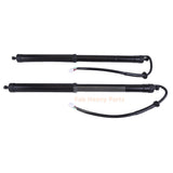 2PCS Rear Power Tailgate Hatch Lift 6892042020 Fits For Toyota RAV4 2019-2022