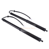 2PCS Rear Power Tailgate Hatch Lift 6892042020 Fits For Toyota RAV4 2019-2022