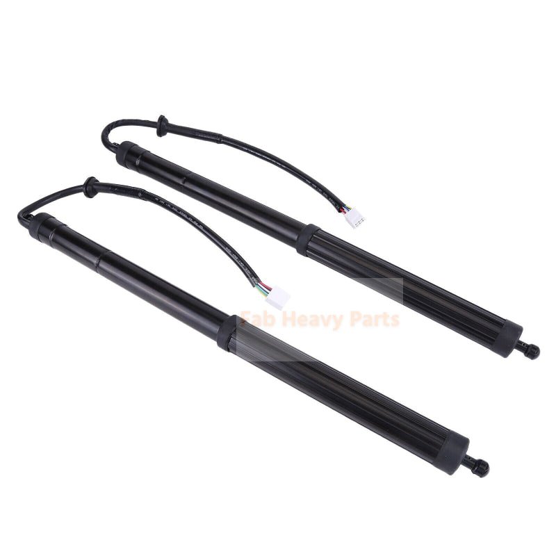 2PCS Rear Power Tailgate Hatch Lift 6892042020 Fits For Toyota