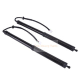 2PCS Rear Power Tailgate Hatch Lift 6892042020 Fits For Toyota RAV4 2019 - 2022 - Fab Heavy Parts