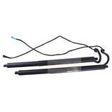 2PCS Rear Tailgate Power Hatch Lift Supports Rear Left & Right 51247232003 51247232004 Fits For BMW 2011-2015