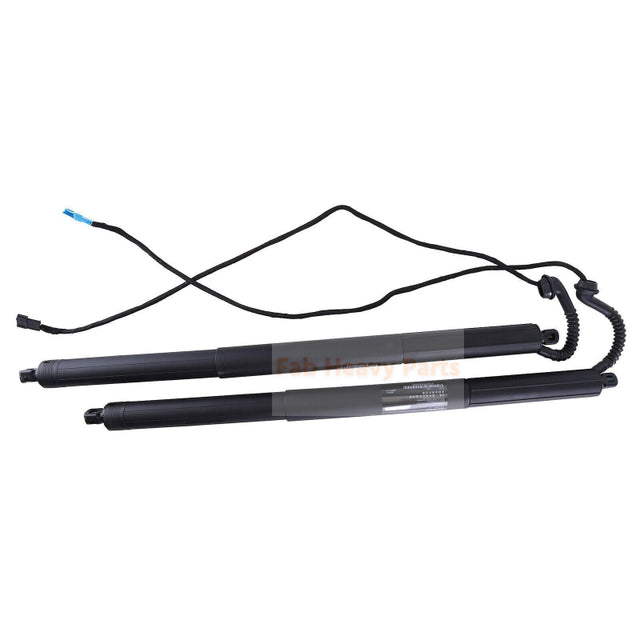 2PCS Rear Tailgate Power Hatch Lift Supports Rear Left & Right 51247232003 51247232004 Fits For BMW 2011-2015