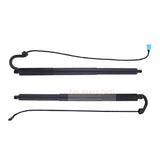 2PCS Rear Tailgate Power Hatch Lift Supports Rear Left & Right 51247232003 51247232004 Fits For BMW 2011-2015