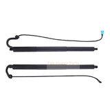 2PCS Rear Tailgate Power Hatch Lift Supports Rear Left & Right 51247232003 51247232004 Fits For BMW 2011-2015