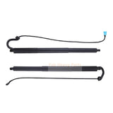 2PCS Rear Tailgate Power Hatch Lift Supports Rear Left & Right 51247232003 51247232004 Fits For BMW 2011 - 2015 - Fab Heavy Parts