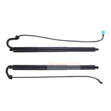 2PCS Rear Tailgate Power Hatch Lift Supports Rear Left & Right 51247232003 51247232004 Fits For BMW 2011 - 2015 - Fab Heavy Parts