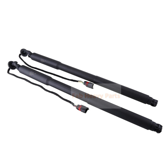 Lift de energía trasera trasera 2pcs 31298577 31352186 se ajusta a Volvo XC60 2012-2017