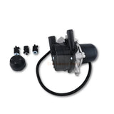 2PCS Secondary Air Injection Pump 17610-0S010 17610-0P010 Fits for Toyota Sequoia Tundra Land Cruiser 2007-2013 for Lexus LX570 2008-2013 4.0L 4.6L 4.7L 5.7L - Fab Heavy Parts