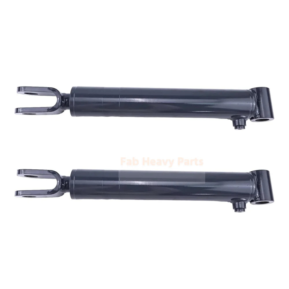 2PCS Snowblade Cylinder 7306075 6673608 7161189 Aftermarket Replacement For Bobcat Attachment 60" 72" 84" 96"