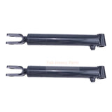 2PCS Snowblade Cylinder 7306075 6673608 7161189 Aftermarket Replacement For Bobcat Attachment 60" 72" 84" 96" - Fab Heavy Parts