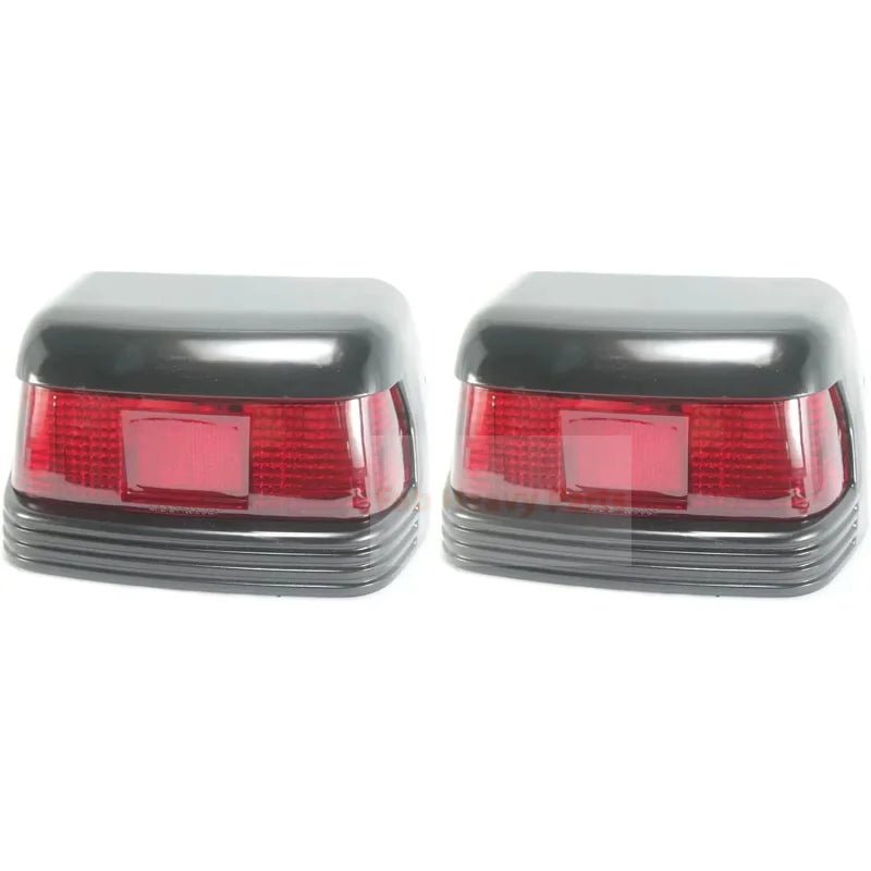 2PCS Tail Lamps Tail Lights Assembly TA040 - 30020 TA040 - 30023 TA040 - 30025 Fits for Kubota Tractor L 3200 L 3800 - Fab Heavy Parts