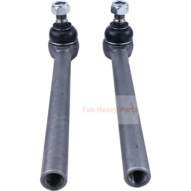 2 stuks spoorstangen 85805977 87306927 Geschikt voor New Holland 555E 575E 655E 675E B110 LB75 LB75.B LB75CP LB90 LB90.B LB95 NH85TLB LB110 LB110.B Lb75