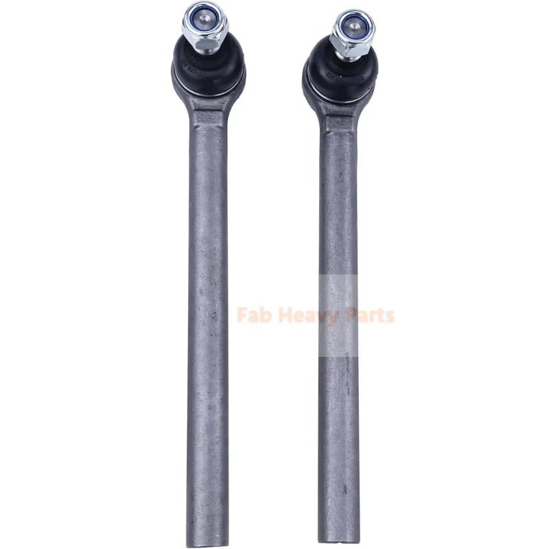 2PCS Tie Rod 85805977 87306927 Fits for New Holland 555E 575E 655E 675E B110 LB75 LB75.B LB75CP LB90 LB90.B LB95 NH85TLB LB110 LB110.B Lb75 - Fab Heavy Parts