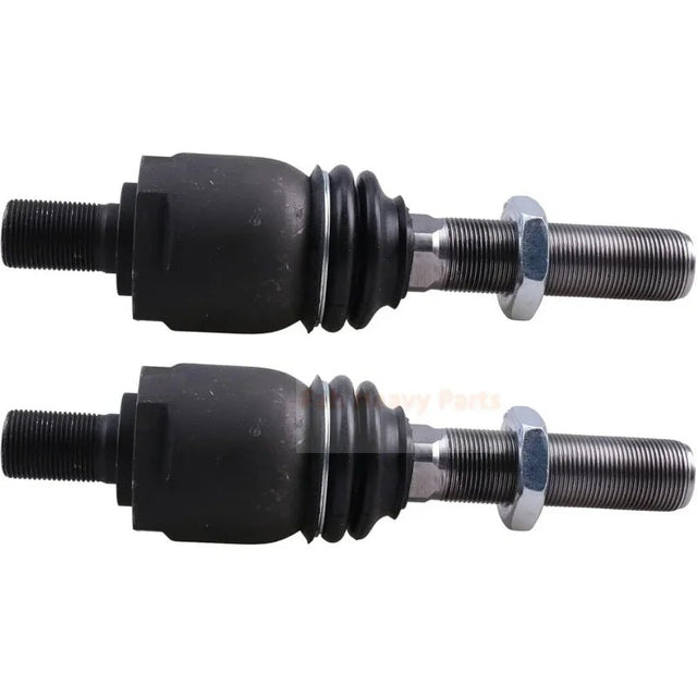 2PCS Tie Rod AL80542 Fits for JD Tractor Models 482C 310E 410E 410G 486E 6010 6110 6120 6120L 6210 6210L 6215 6220 6220L 6310 6310L 6310S - Fab Heavy Parts