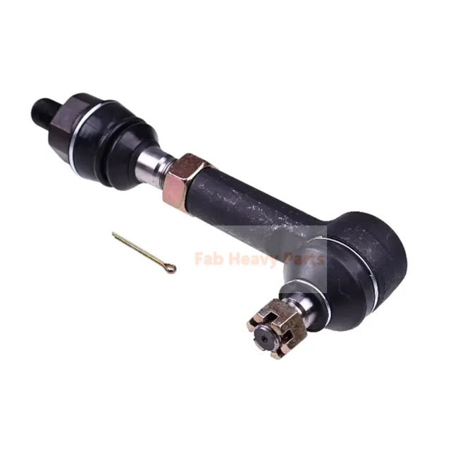 2PCS Tie Rod TC432-13740 Fits for Kubota Tractor L4600DT L4600H L4701DT L4701H L4802H