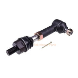 2PCS Tie Rod TC432-13740 Fits for Kubota Tractor L4600DT L4600H L4701DT L4701H L4802H