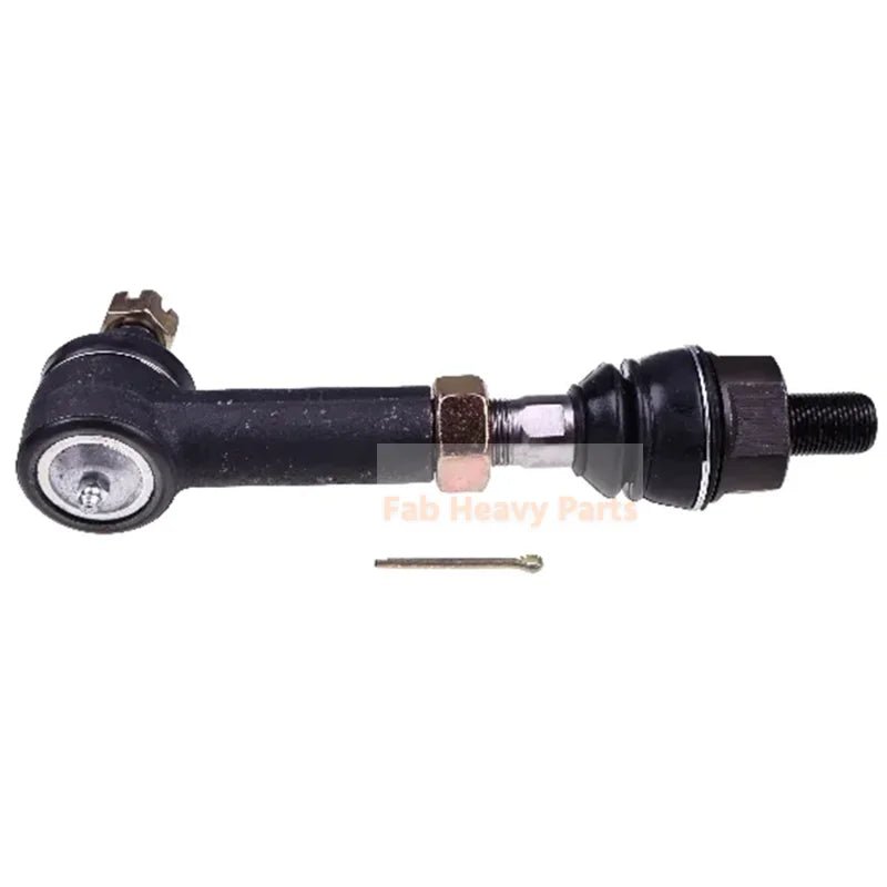 2PCS Tie Rod TC432 - 13740 Fits for Kubota Tractor L4600DT L4600H L4701DT L4701H L4802H - Fab Heavy Parts