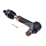 2PCS Tie Rod TC432 - 13740 Fits for Kubota Tractor L4600DT L4600H L4701DT L4701H L4802H - Fab Heavy Parts