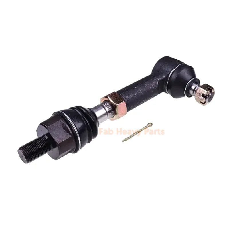 2PCS Tie Rod TC432 - 13740 Fits for Kubota Tractor L4600DT L4600H L4701DT L4701H L4802H - Fab Heavy Parts