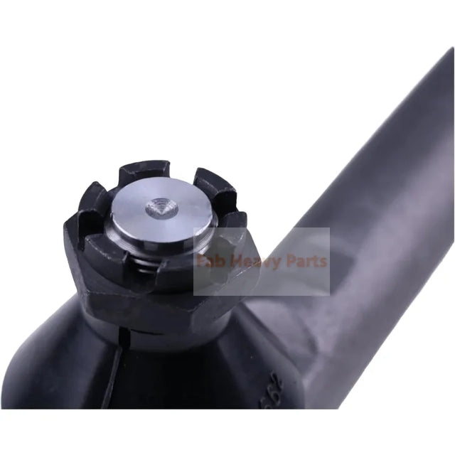 2PCS Track Tie Rod 126/02253 126/01946 12602253 12601946 Fits for JCB Loader 3C 3CX 3CN 3DX 4C 4CN 4DX Replacement