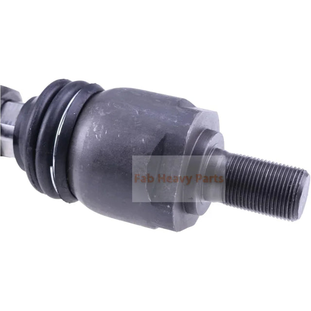 2PCS Track Tie Rod 126/02253 126/01946 12602253 12601946 Fits for JCB Loader 3C 3CX 3CN 3DX 4C 4CN 4DX Replacement