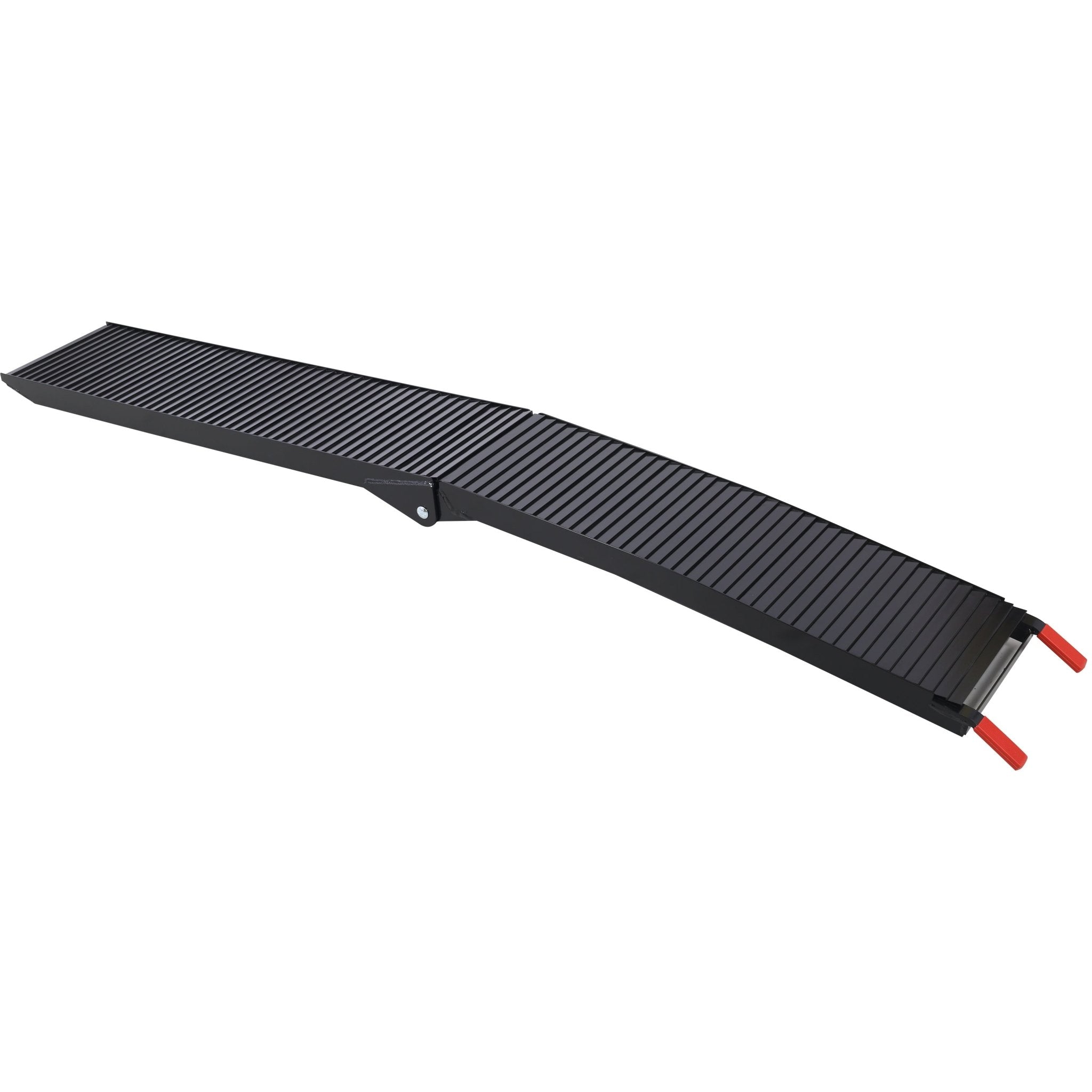 2PCS Truck Ramps 80