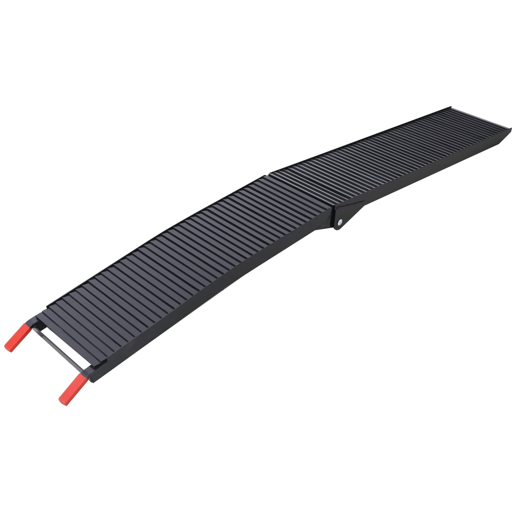 2PCS Truck Ramps 80