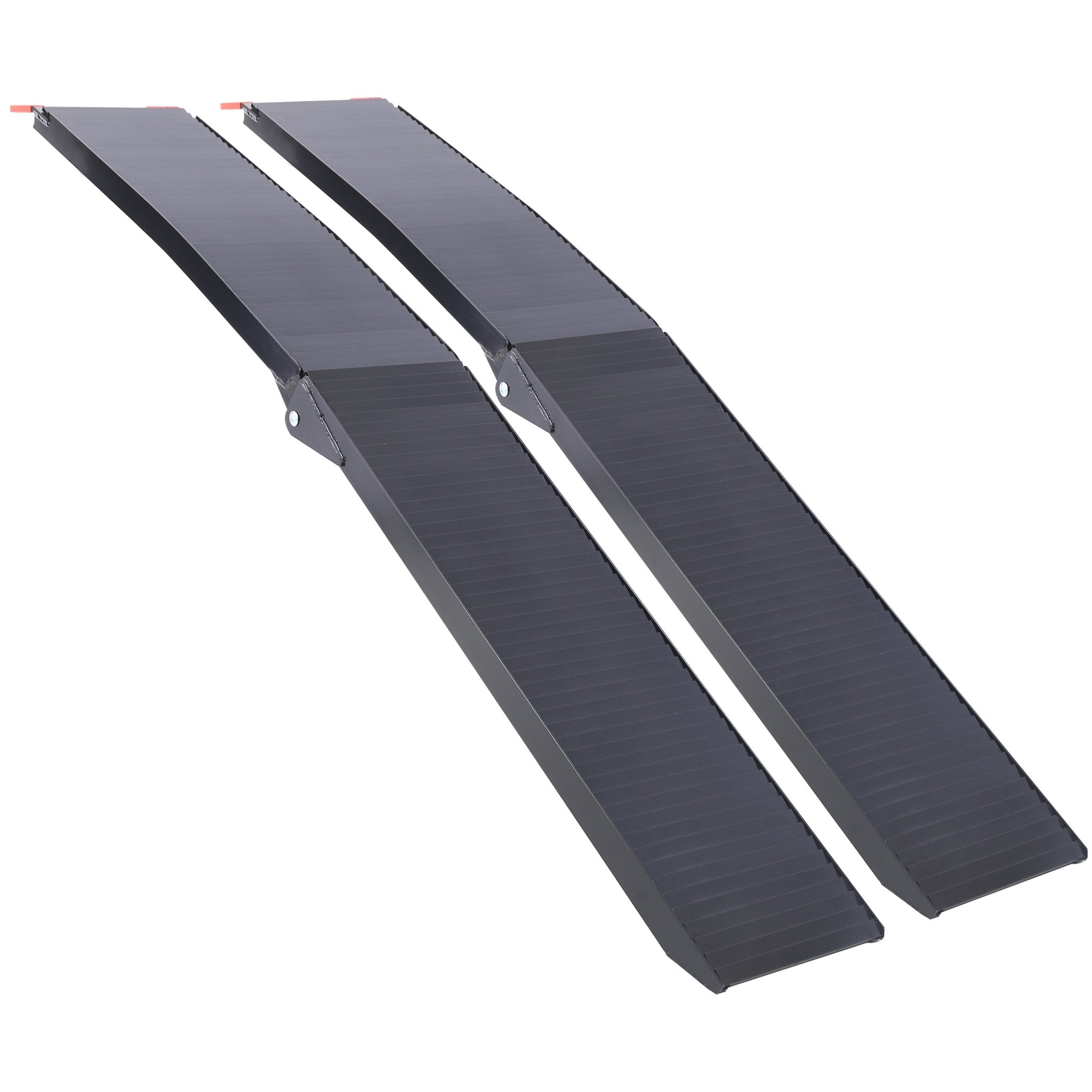 2PCS Truck Ramps 80