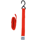 2PCS Truck Ramps 80"x12" Portable Loading Ramp 1500 LBS Capacity Aluminum Folding with Handle & Buckle - Silver - Fab Heavy Parts