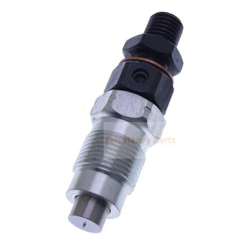 2Piece Fuel Injector 4306904 Fits for Kubota Engine Z482 Z482 - E4B Z482 - E4B - TXRN - 1 Jacobsen Riding Greens Mower Eclipse 322 - Fab Heavy Parts