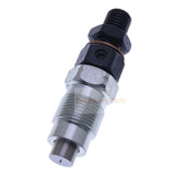 2Piece Fuel Injector 4306904 Fits for Kubota Engine Z482 Z482 - E4B Z482 - E4B - TXRN - 1 Jacobsen Riding Greens Mower Eclipse 322 - Fab Heavy Parts