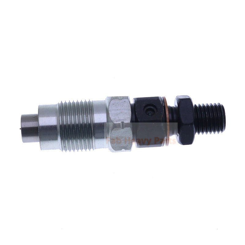 2Piece Fuel Injector 4306904 Fits for Kubota Engine Z482 Z482 - E4B Z482 - E4B - TXRN - 1 Jacobsen Riding Greens Mower Eclipse 322 - Fab Heavy Parts
